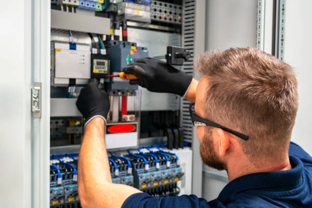 Best Electrical System Inspection  in Slaton, TX