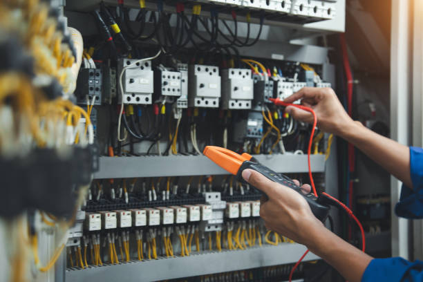 Best Residential Electrician Services  in Slaton, TX