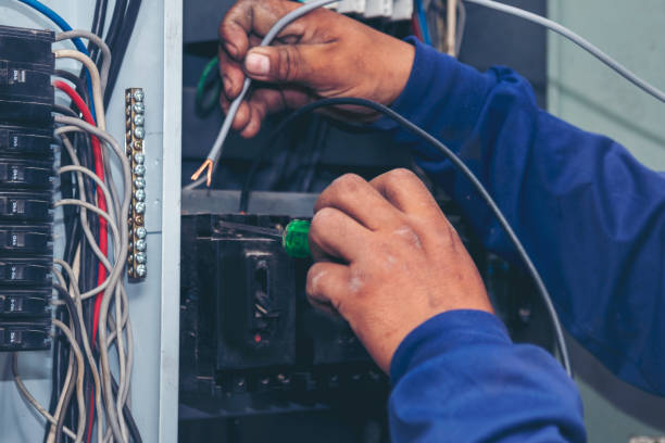 Best Electrical Repair Services  in Slaton, TX