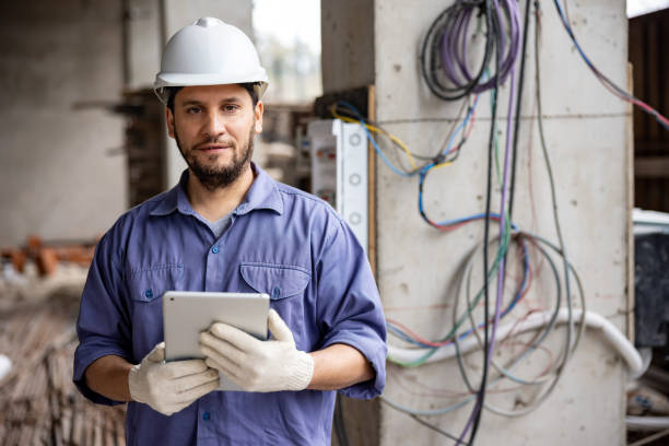  Slaton, TX Electrician Pros