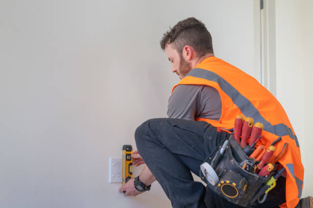 Best Electrical Wiring Services  in Slaton, TX