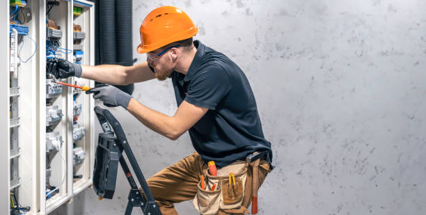 Best Electrical Troubleshooting Services  in Slaton, TX