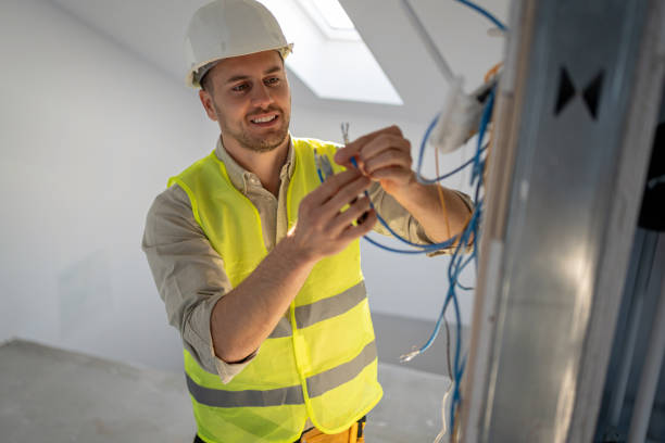 Best Local Electrician Companies  in Slaton, TX